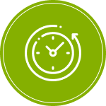 time